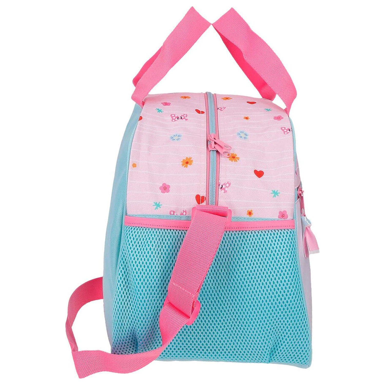 Disney Minnie Happy To Be Me potovalna torba 40cm fotografija izdelka