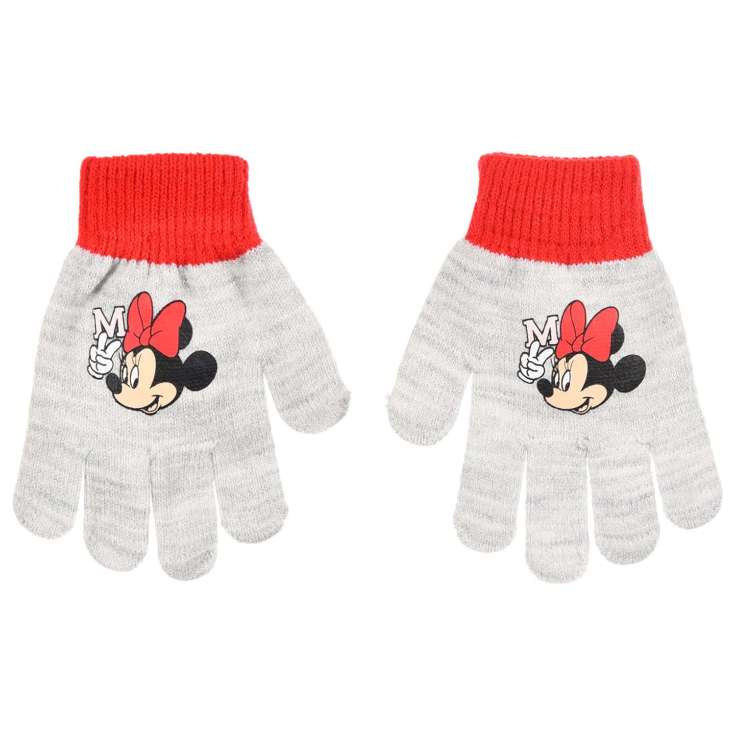 Disney Minnie Hey kids rokavice fotografija izdelka