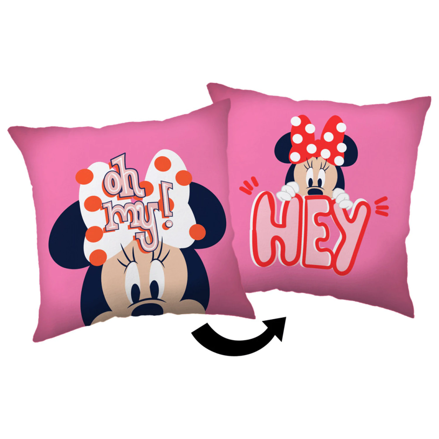 Disney Minnie Hey Pillow, Okrasna blazina fotografija izdelka