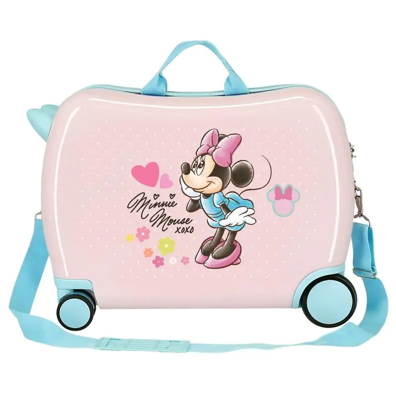 Disney Minnie Imagine ABS potovalni kovček 45cm fotografija izdelka