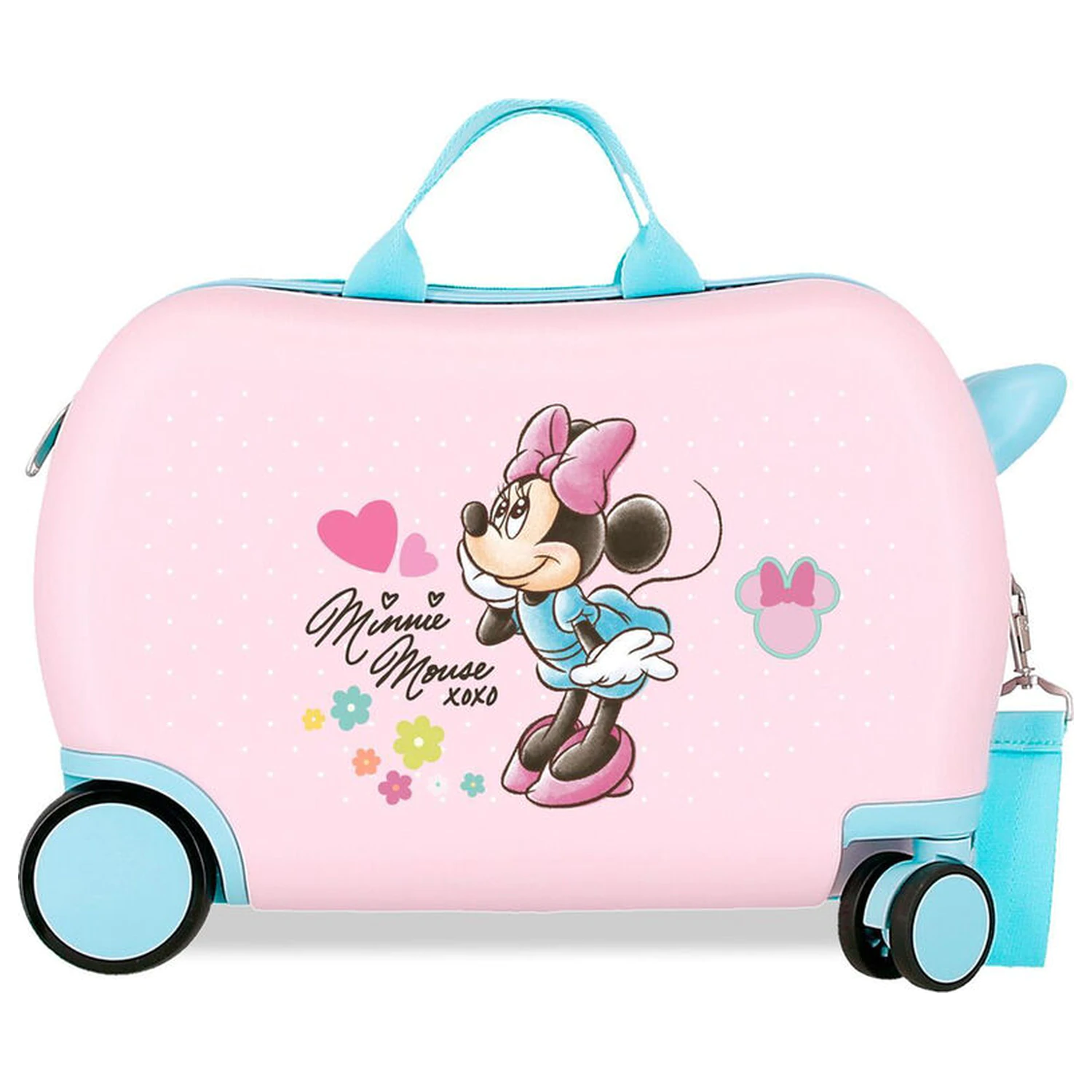 Disney Minnie Imagine ABS potovalni kovček 45cm fotografija izdelka