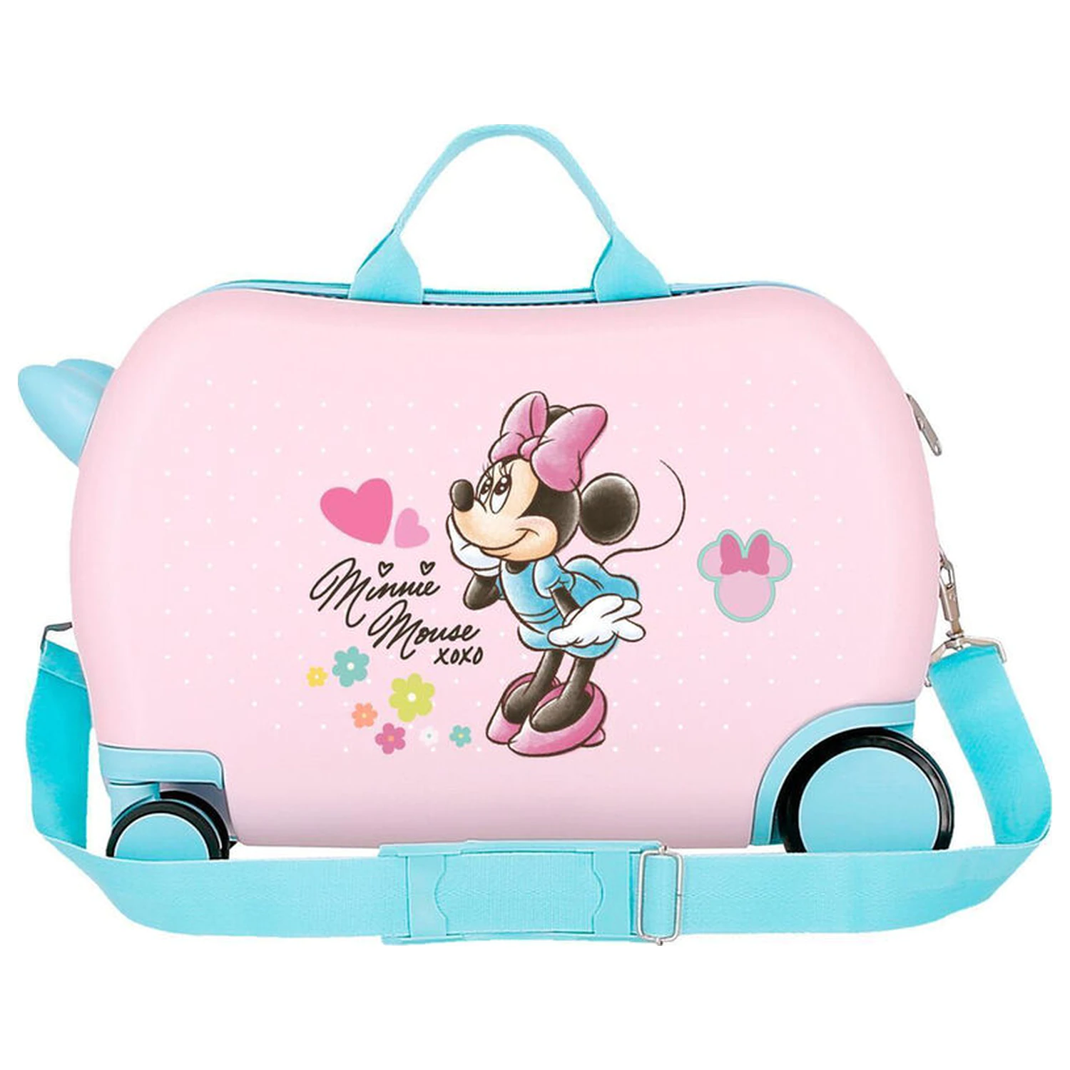 Disney Minnie Imagine ABS potovalni kovček 45cm fotografija izdelka