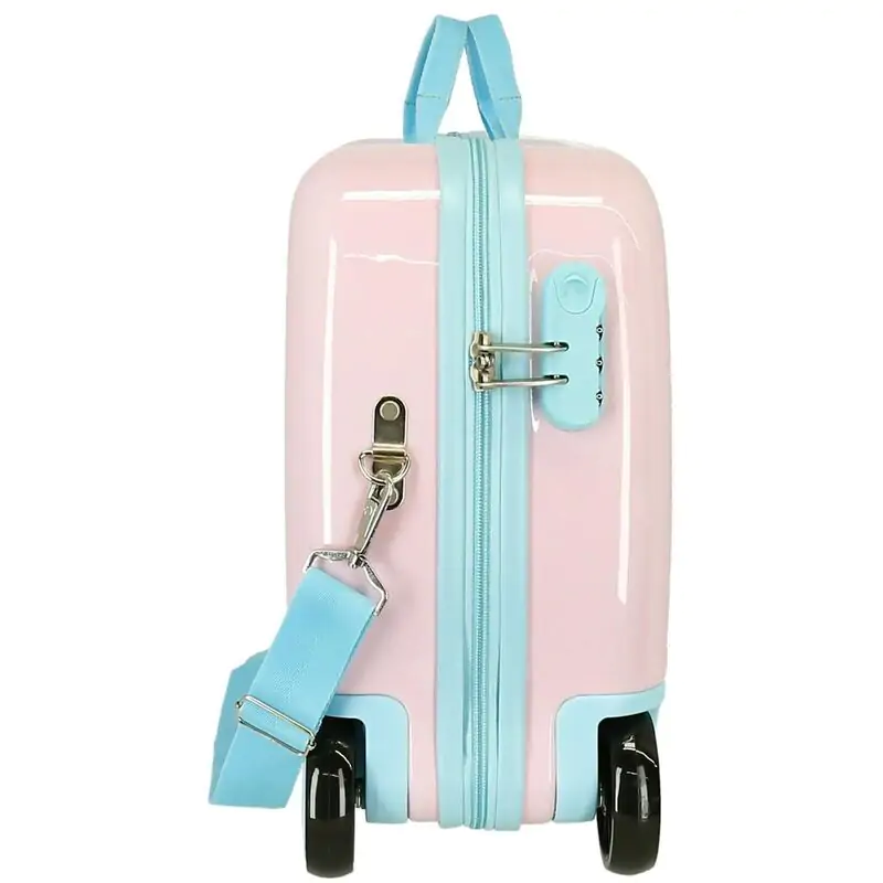 Disney Minnie Imagine ABS potovalni kovček 45cm fotografija izdelka