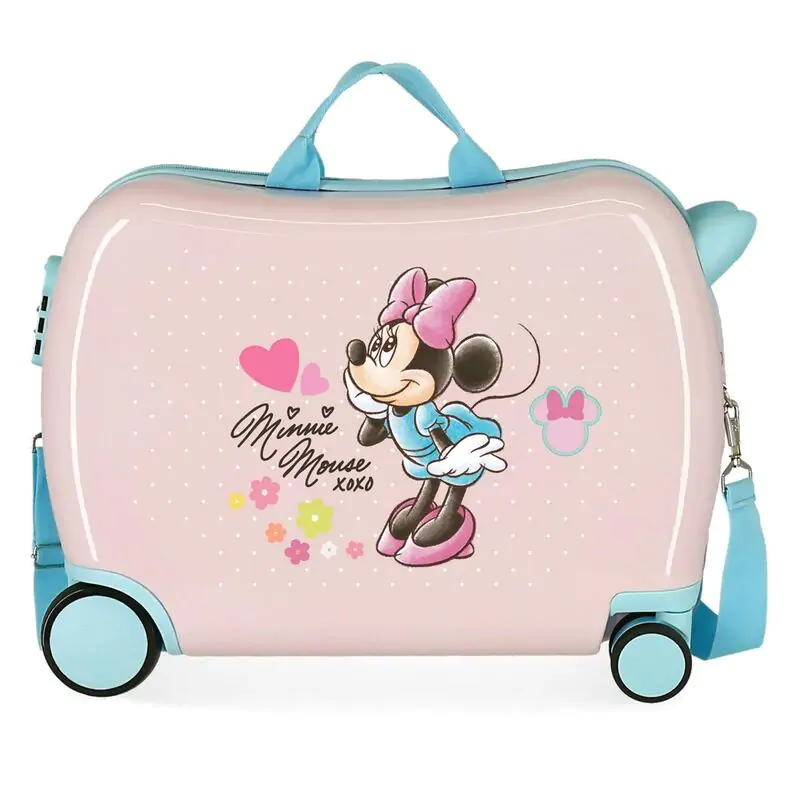 Disney Minnie Imagine ABS potovalni kovček 45cm fotografija izdelka
