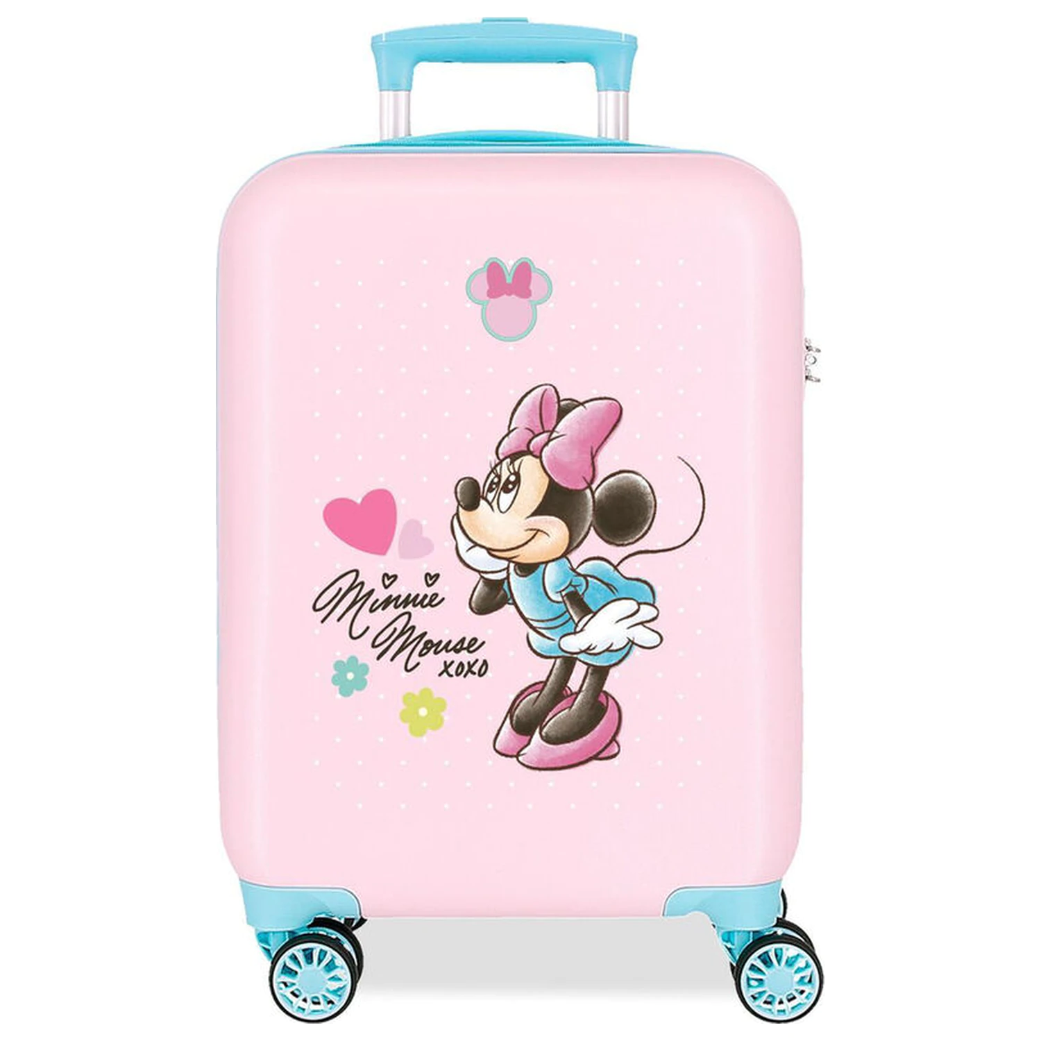 Disney Minnie Imagine ABS potovalni kovček 50cm fotografija izdelka