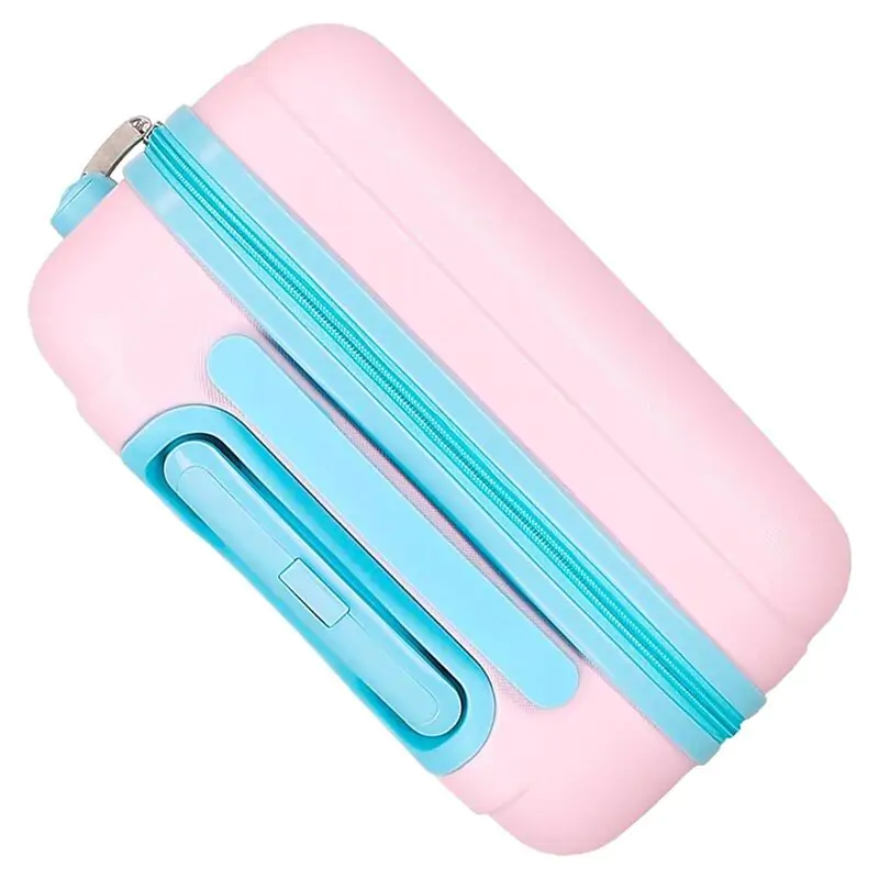 Disney Minnie Imagine ABS potovalni kovček na kolesih 55 cm fotografija izdelka