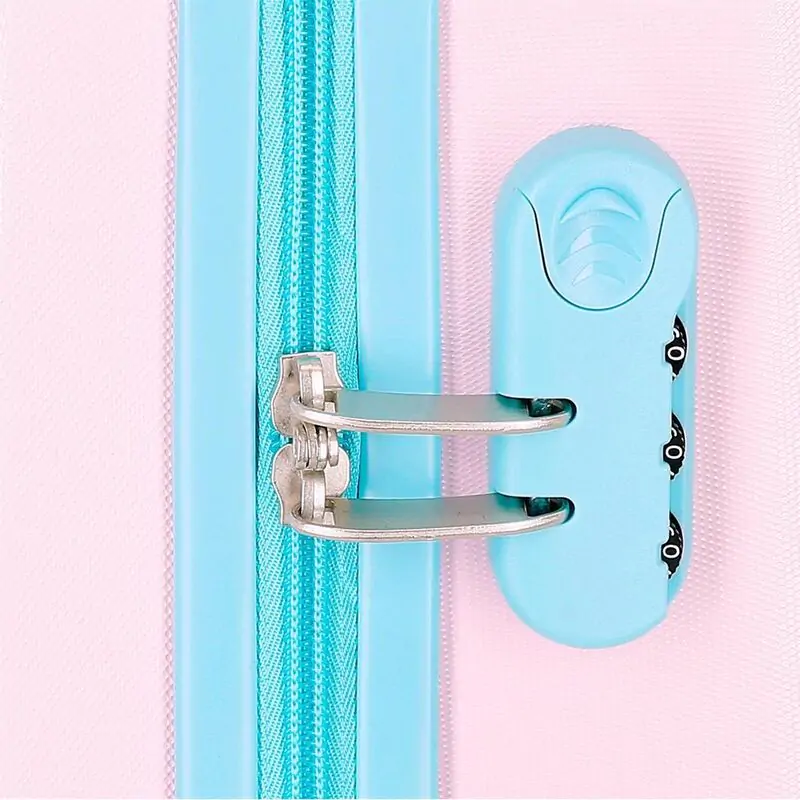 Disney Minnie Imagine ABS potovalni kovček na kolesih 55 cm fotografija izdelka