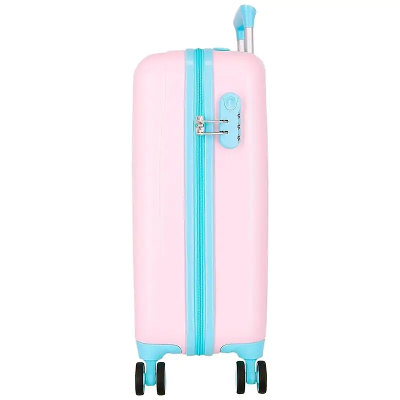 Disney Minnie Imagine ABS potovalni kovček na kolesih 55 cm fotografija izdelka