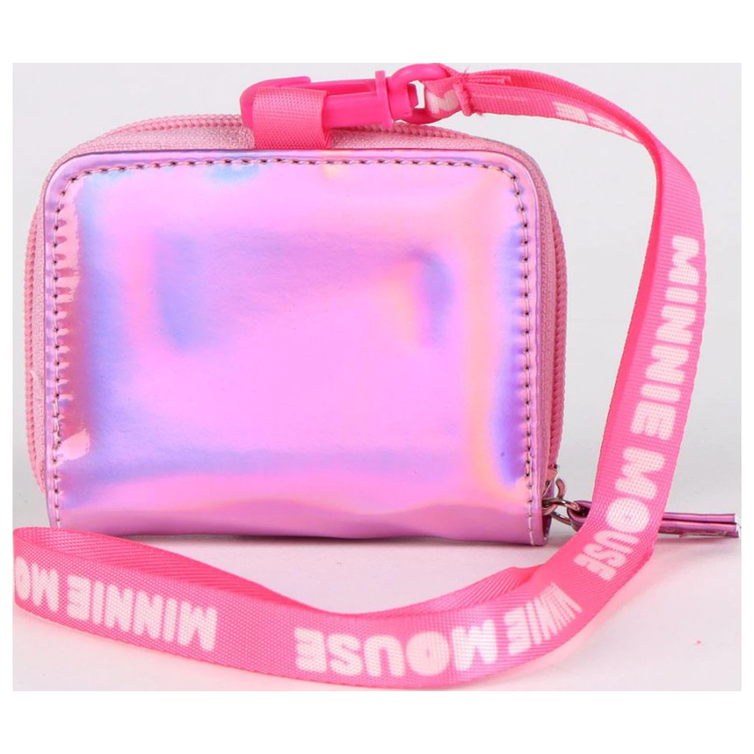 Disney Minnie Iridescent Denarnica fotografija izdelka