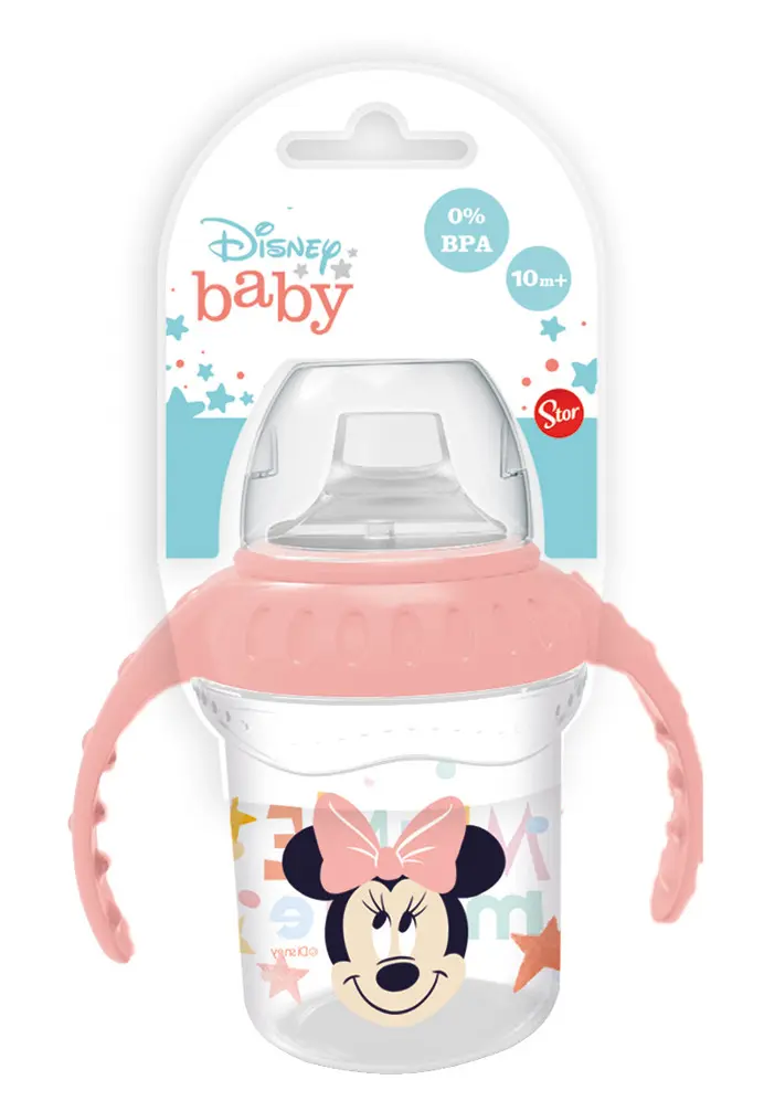 Disney Minnie skodelica za pitje 250 ml fotografija izdelka