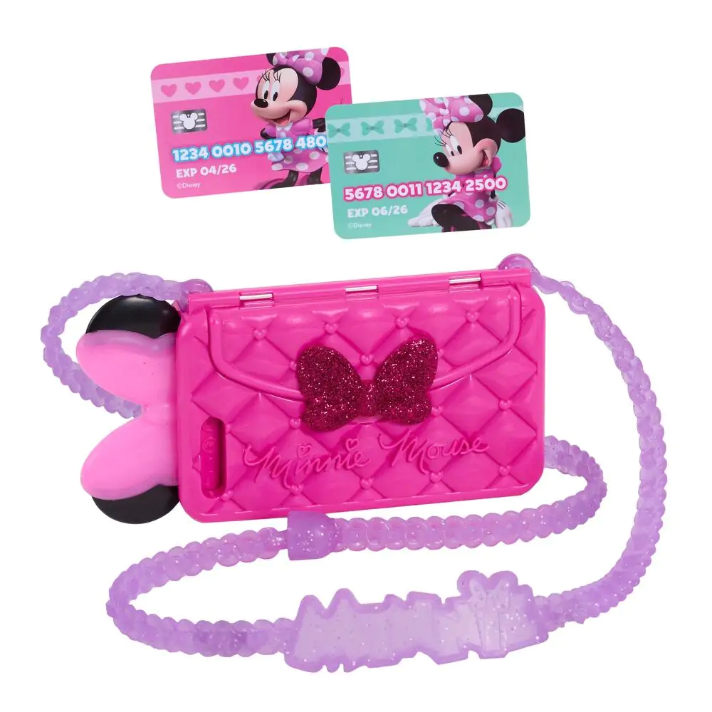 Disney Minnie Telefon + ovitek fotografija izdelka