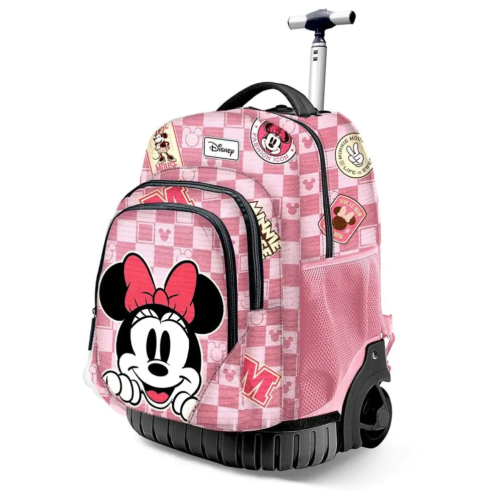 Disney Minnie Journey trolley 47 cm fotografija izdelka