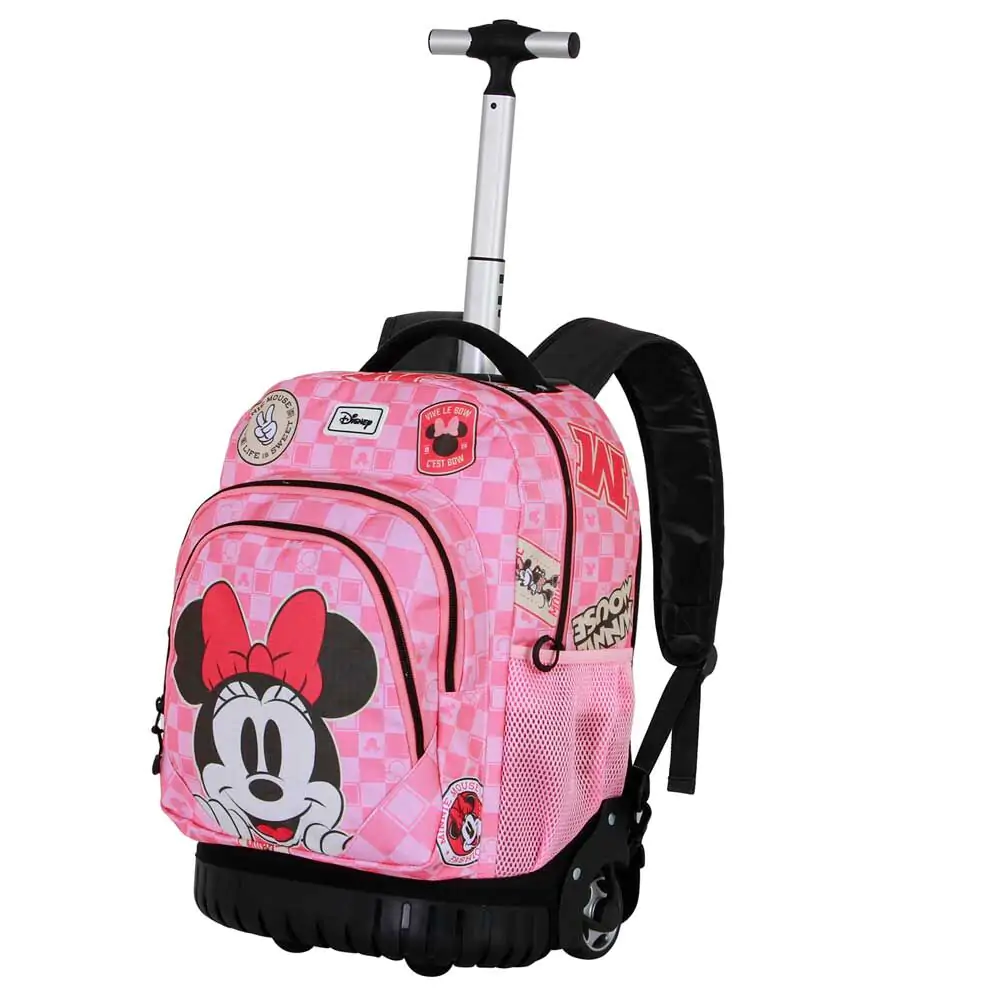 Disney Minnie Journey trolley 47 cm fotografija izdelka