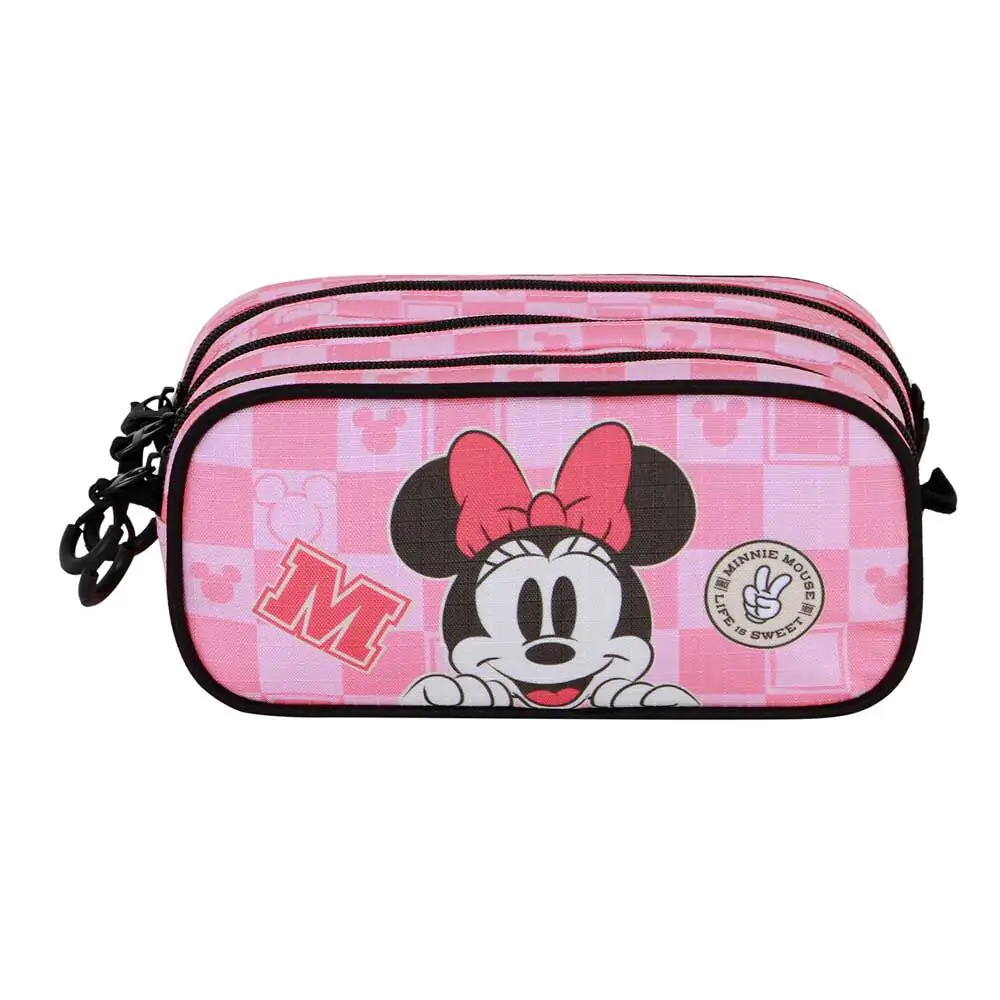 Disney Minnie Journey triperesnica fotografija izdelka
