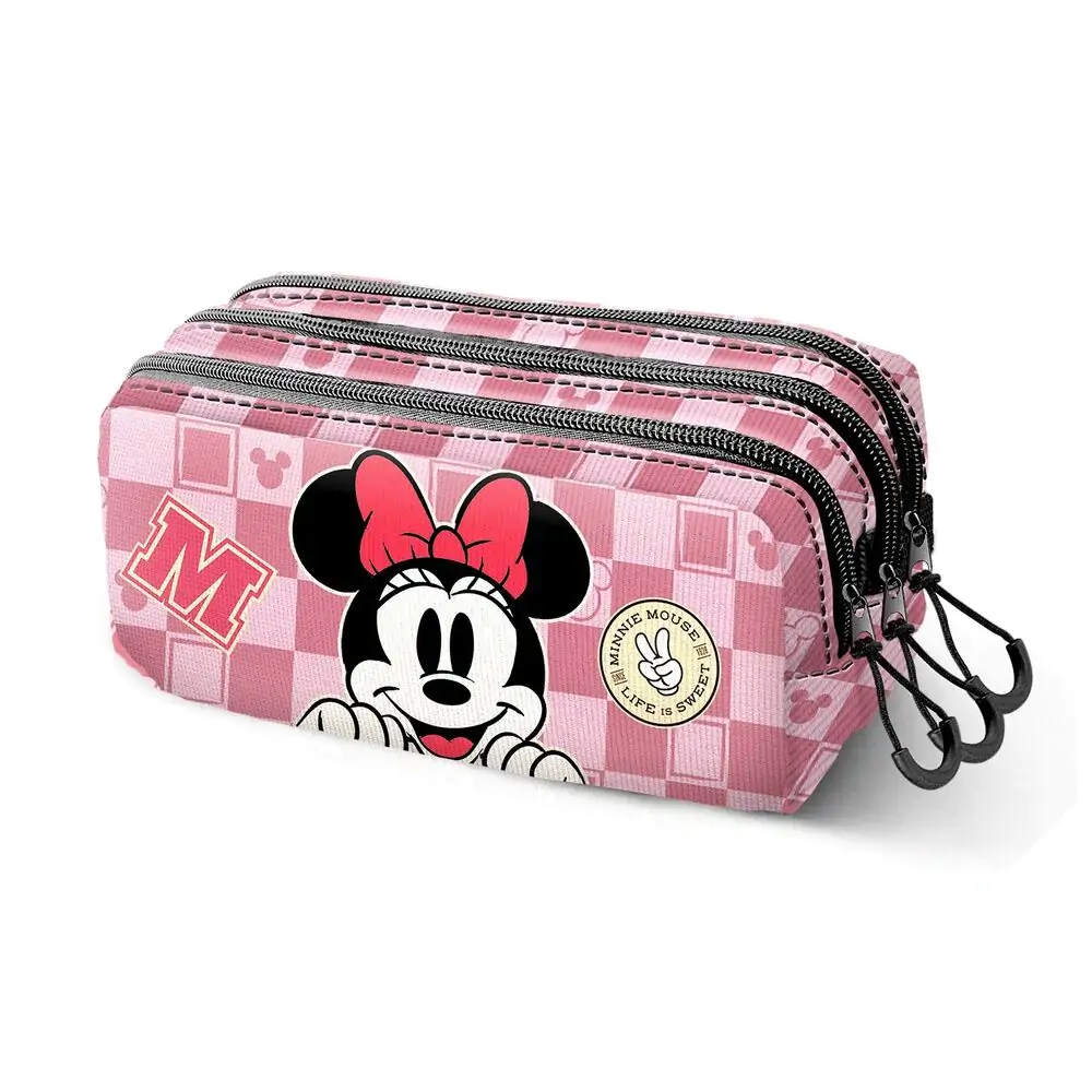 Disney Minnie Journey triperesnica fotografija izdelka