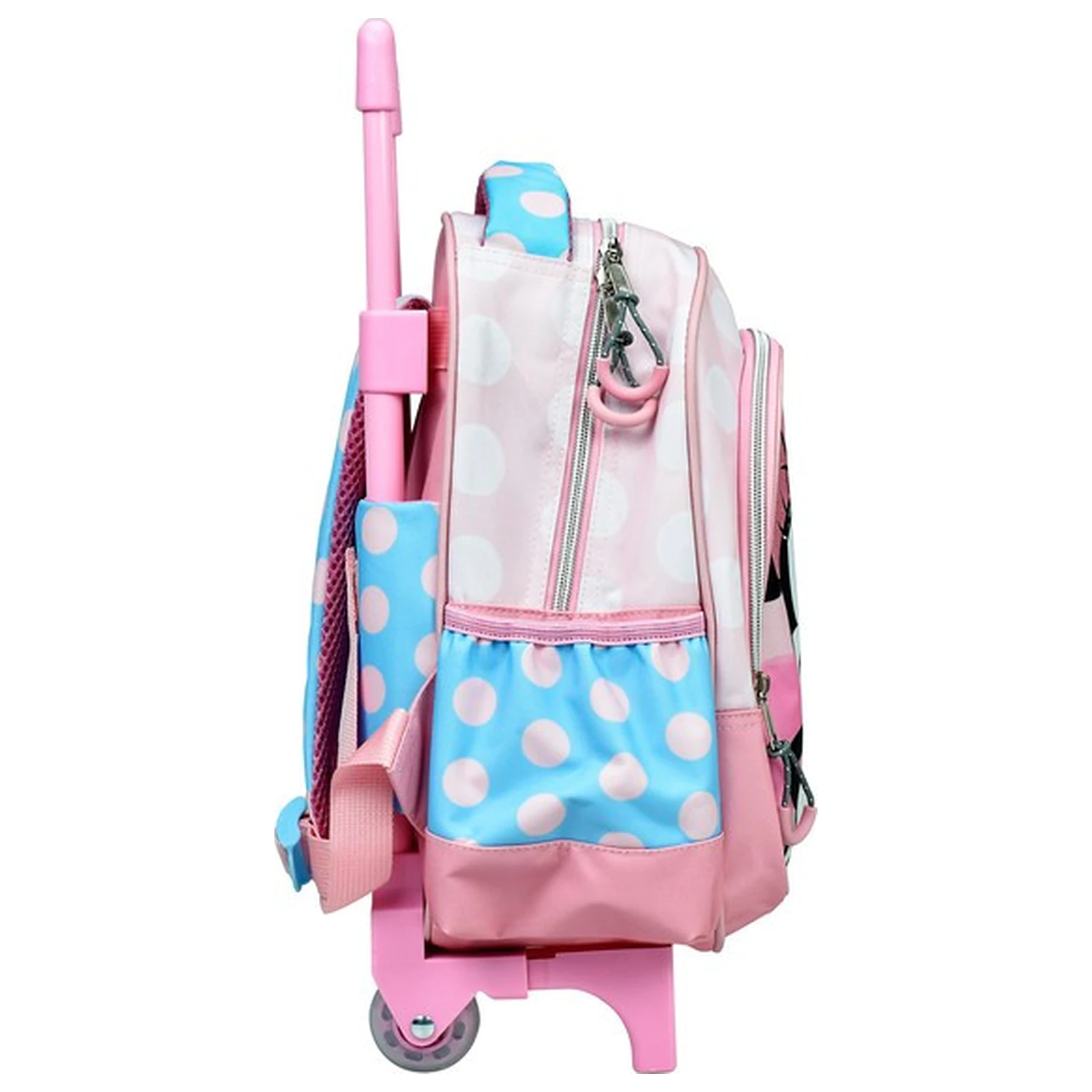 Disney Minnie Mouse Joy Rolling Predšolski nahrbtnik, torba 30 cm fotografija izdelka