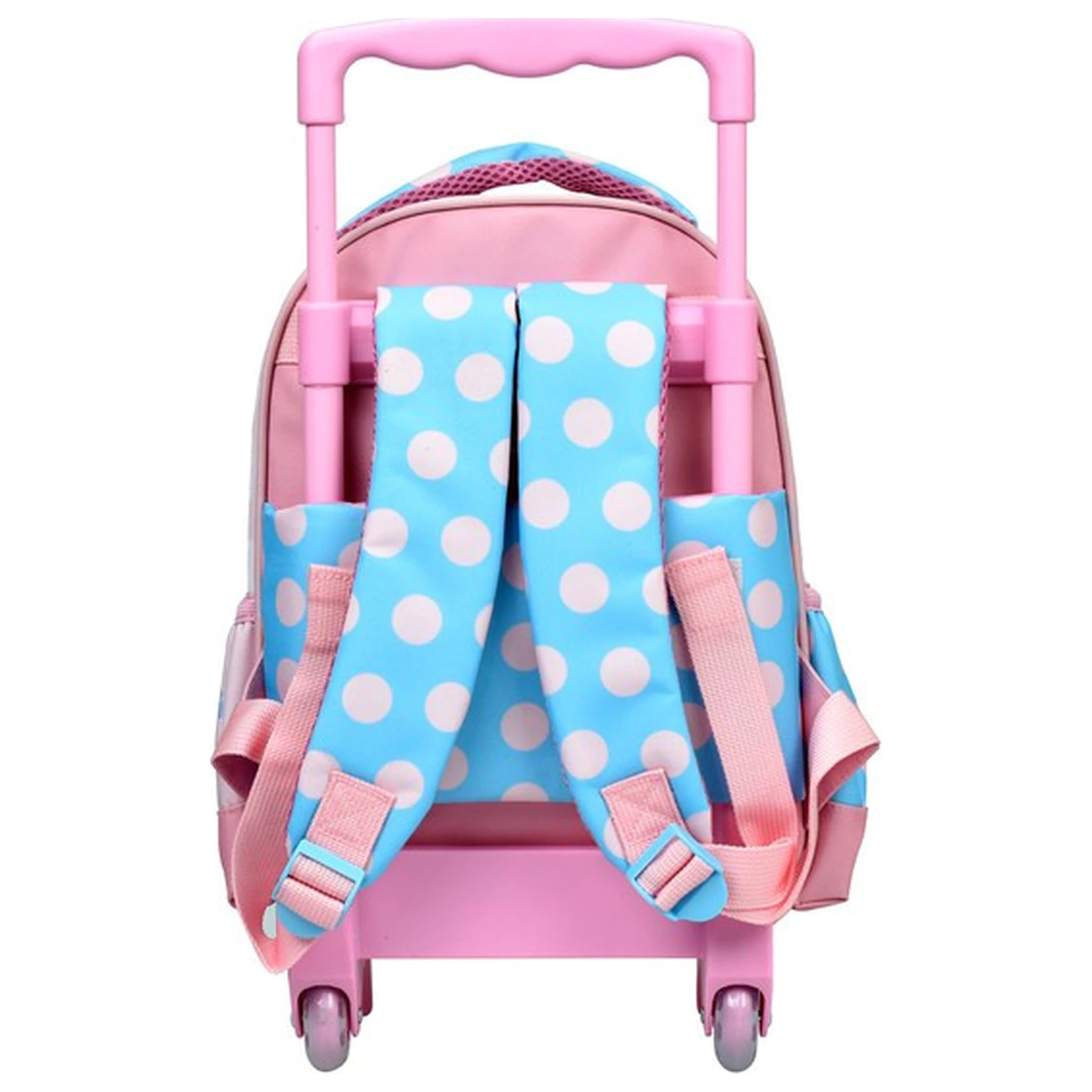 Disney Minnie Mouse Joy Rolling Predšolski nahrbtnik, torba 30 cm fotografija izdelka