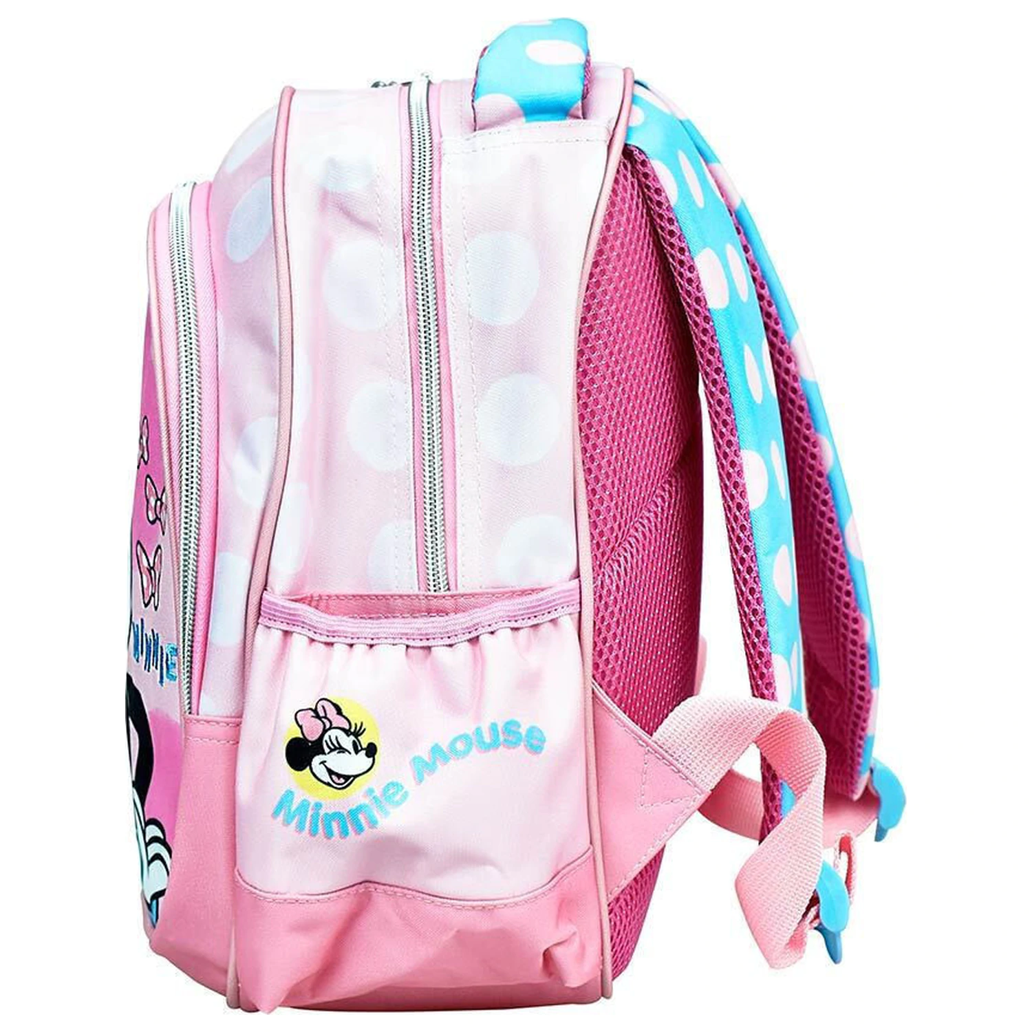 Disney Minnie Joy Nahrbtnik, Torba 30 cm fotografija izdelka