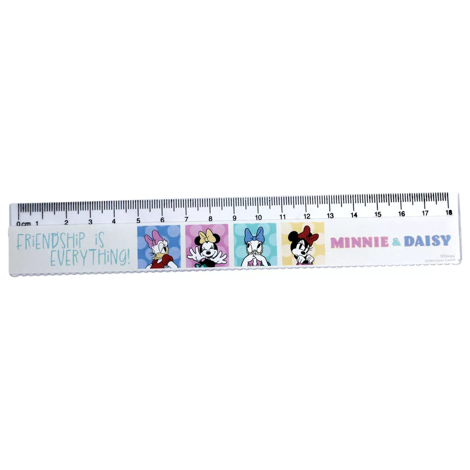 Disney Minnie Joy set pisarniškega materiala 5 kosov fotografija izdelka