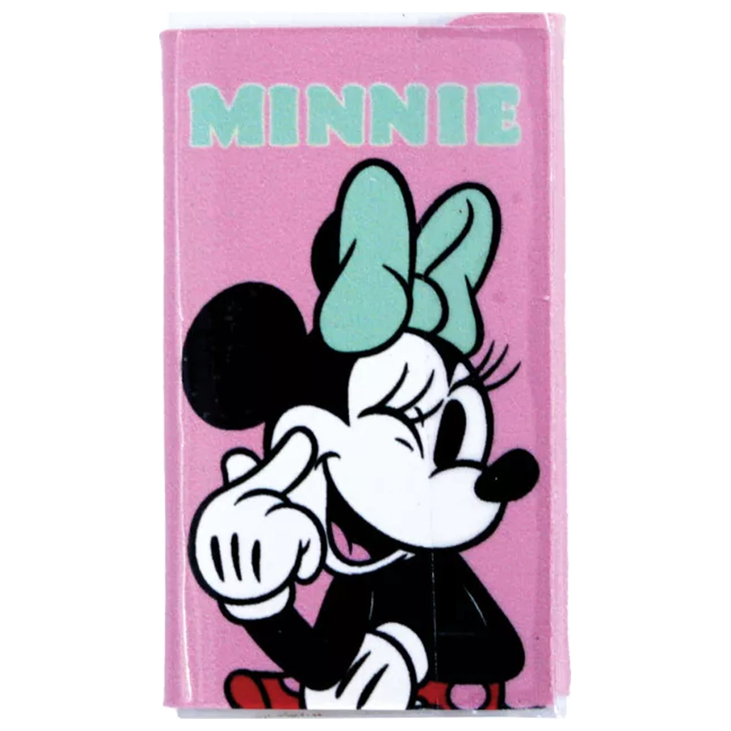Disney Minnie Joy set pisarniškega materiala 5 kosov fotografija izdelka