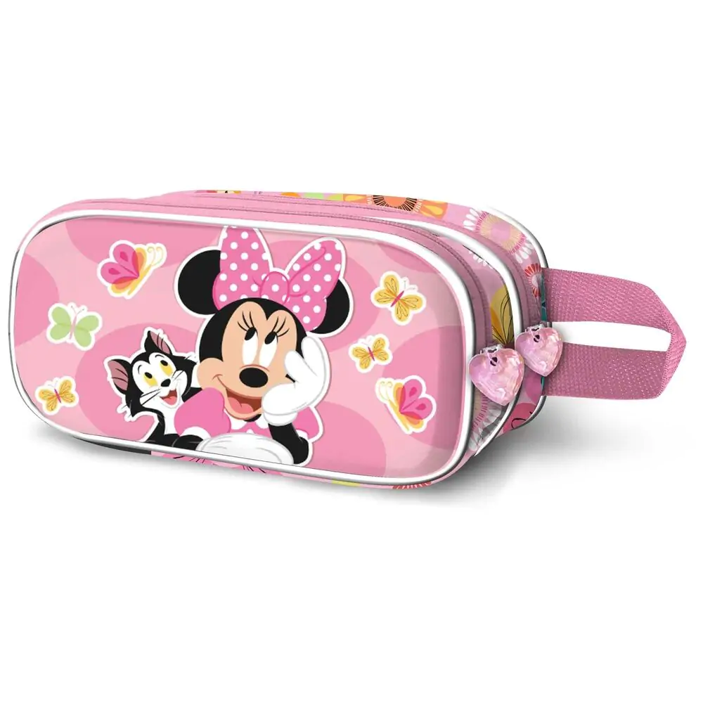 Disney Minnie Kitten 3D dvonadstropna peresnica fotografija izdelka