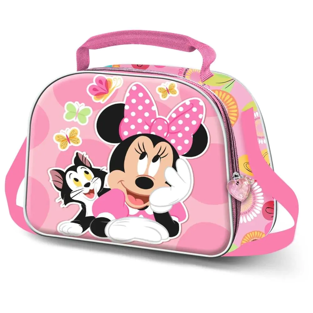 Disney Minnie Kitten 3D torba za malico fotografija izdelka