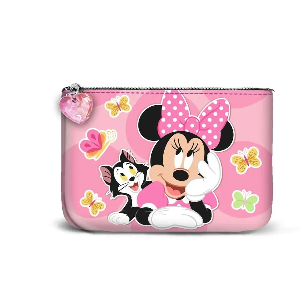 Disney Minnie Kitten denarnica fotografija izdelka