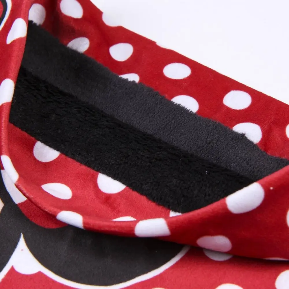 Disney Minnie otroški snood fotografija izdelka