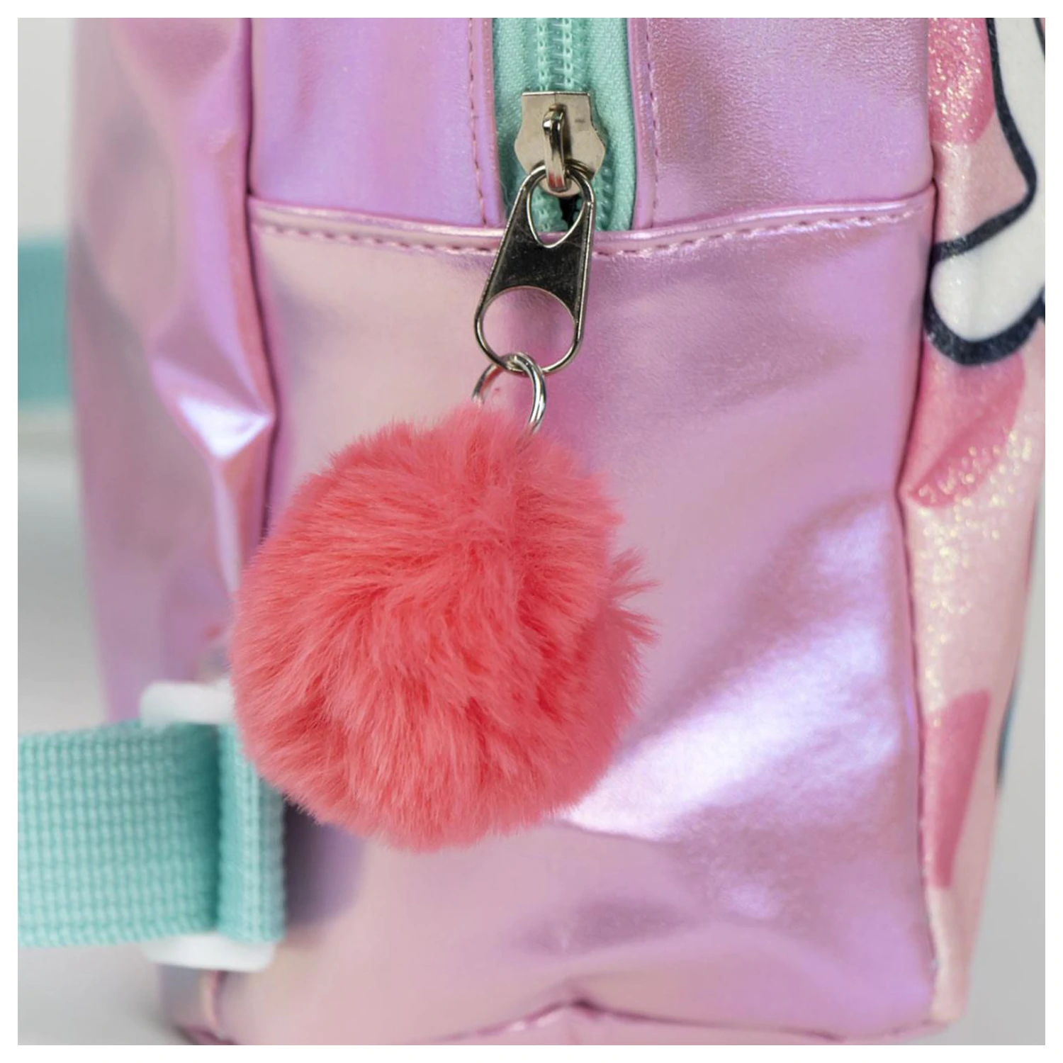 Disney Minnie Laugh nahrbtnik, torba 23 cm fotografija izdelka