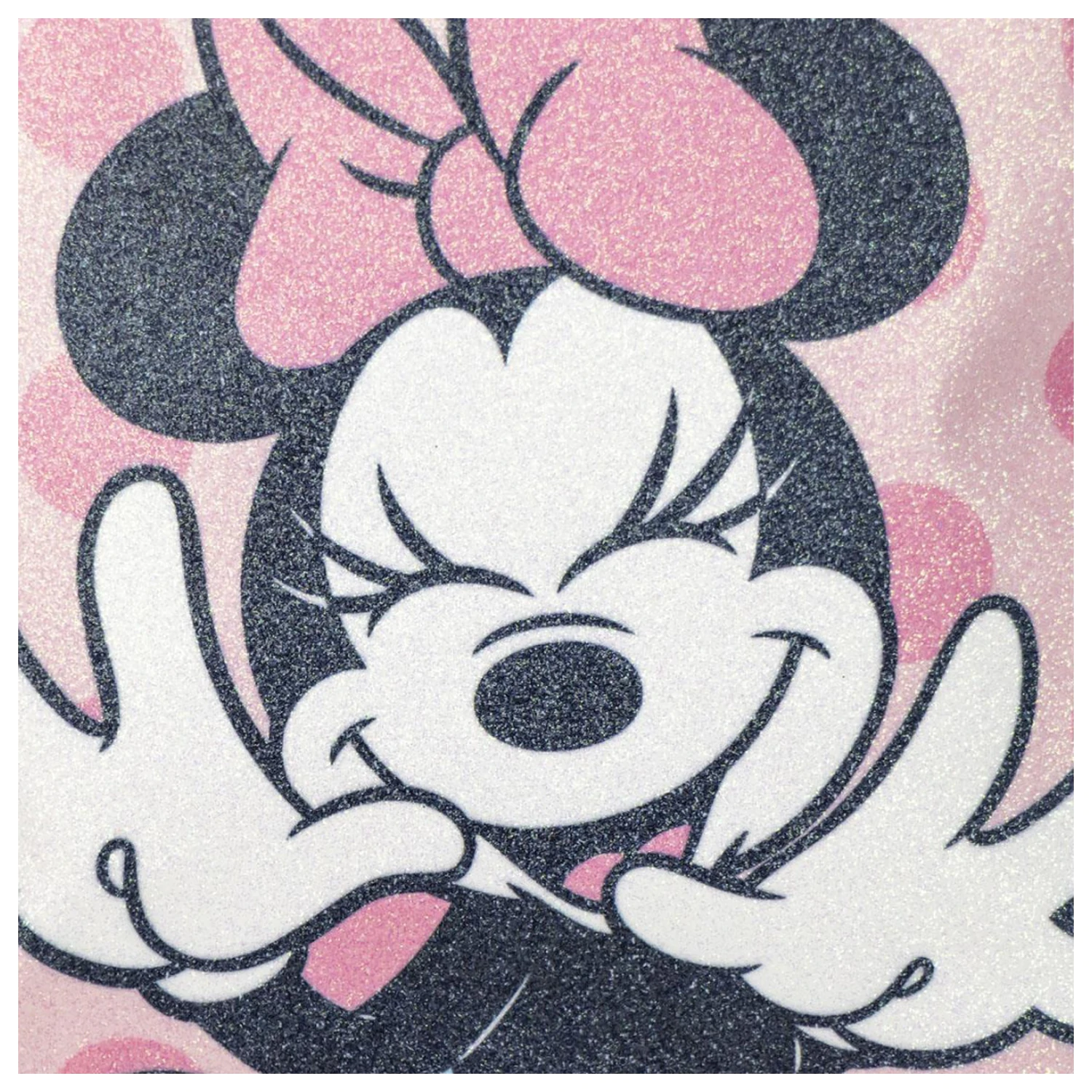 Disney Minnie Laugh nahrbtnik, torba 23 cm fotografija izdelka