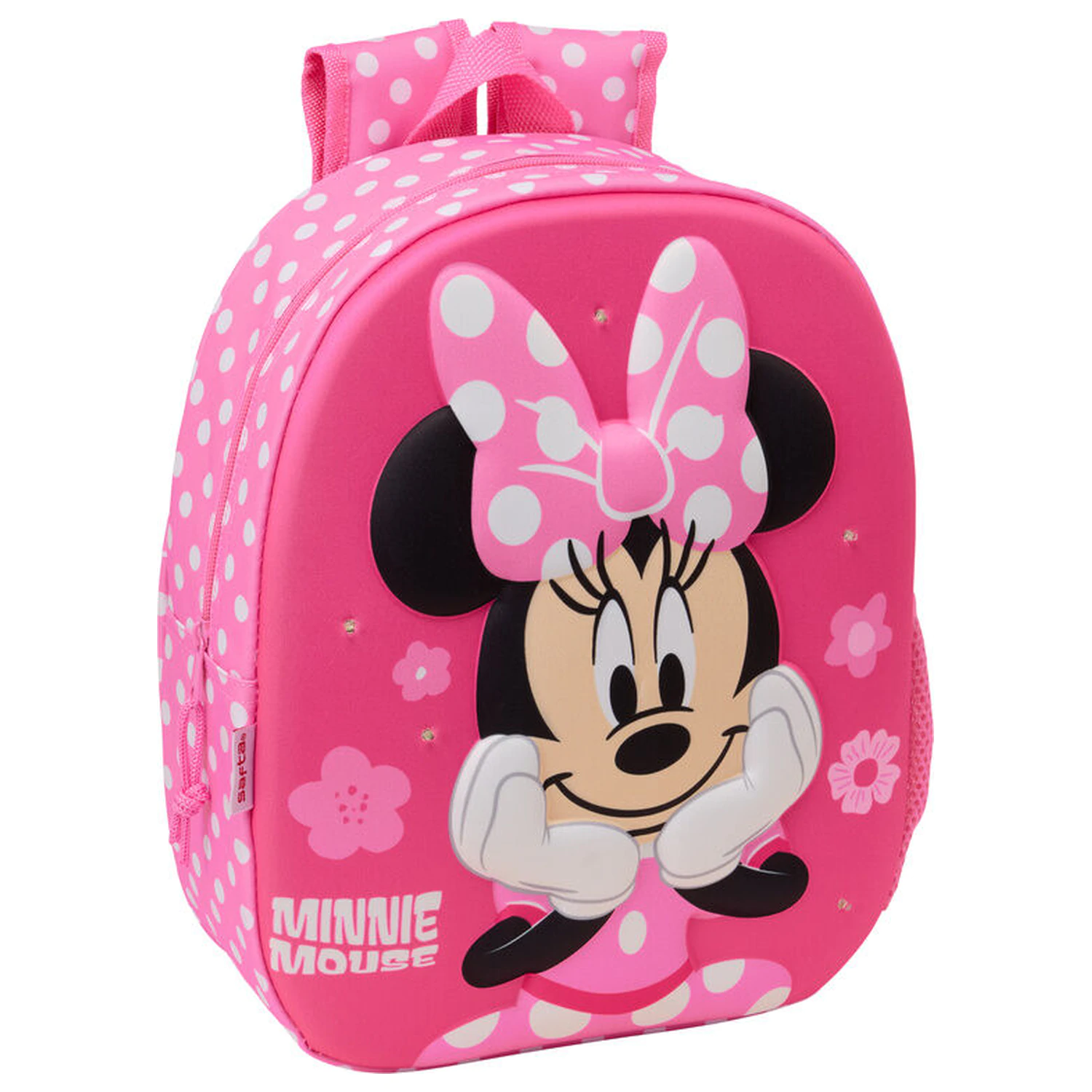 Disney Minnie LED 3D nahrbtnik 33 cm fotografija izdelka