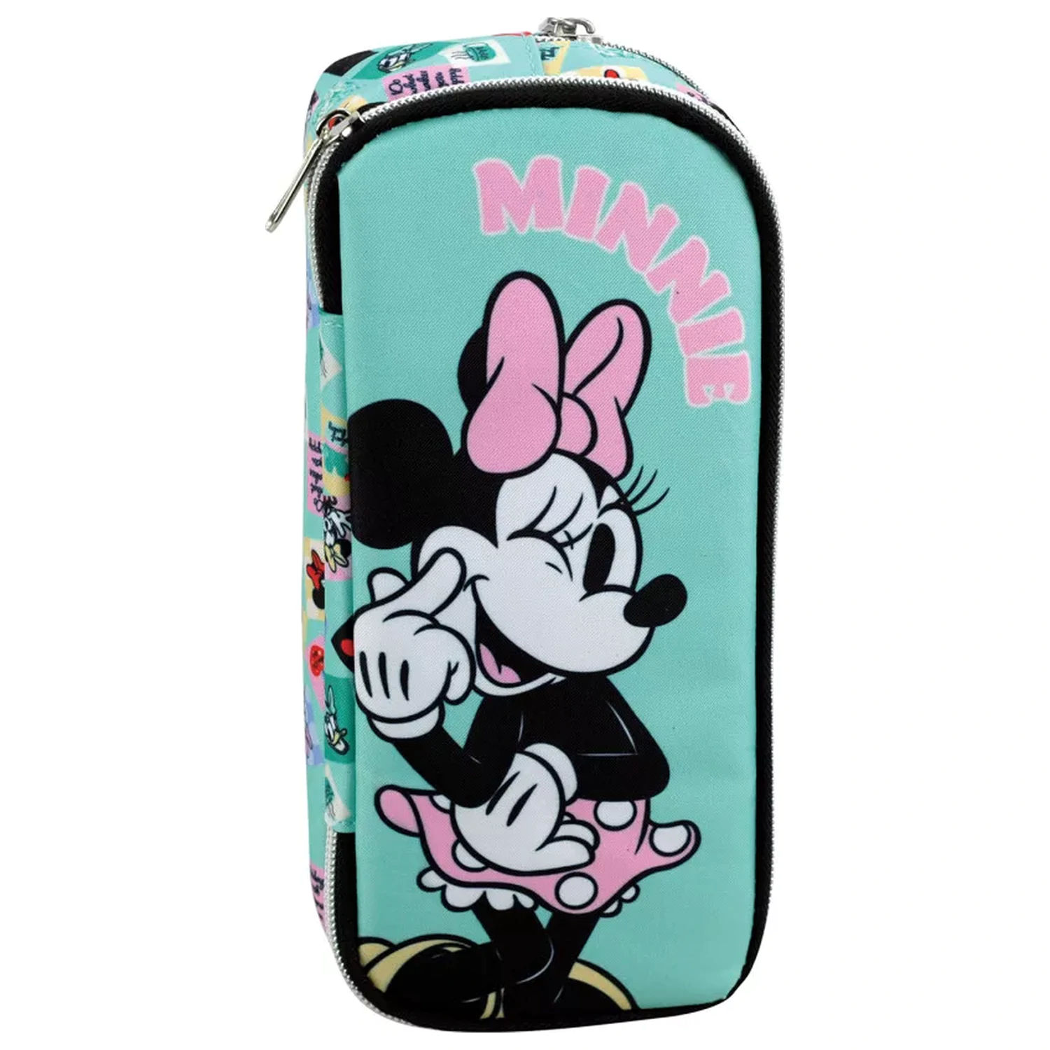 Disney Minnie Love Your Life peresnica z 2 predaloma 26 cm fotografija izdelka