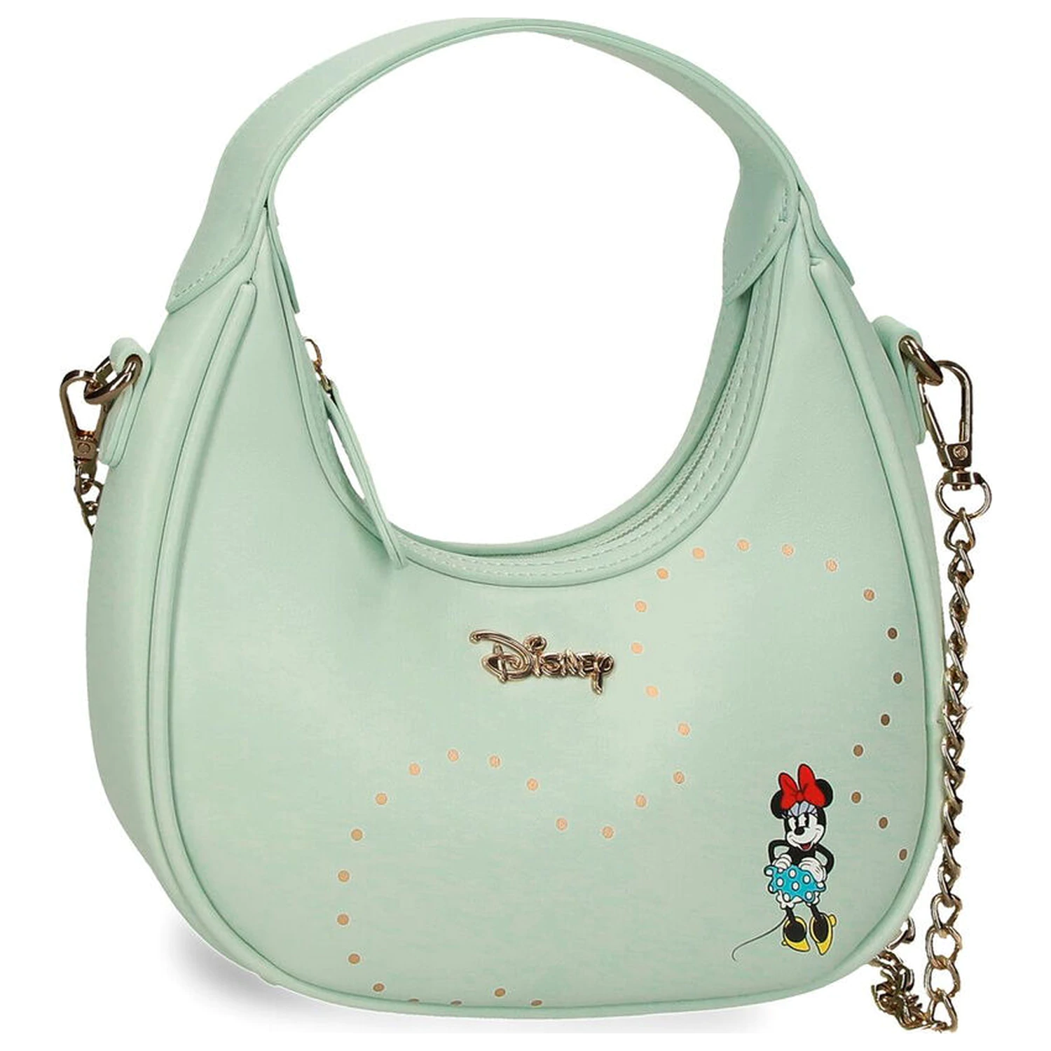 Disney Minnie Luxe torba za čez ramo fotografija izdelka