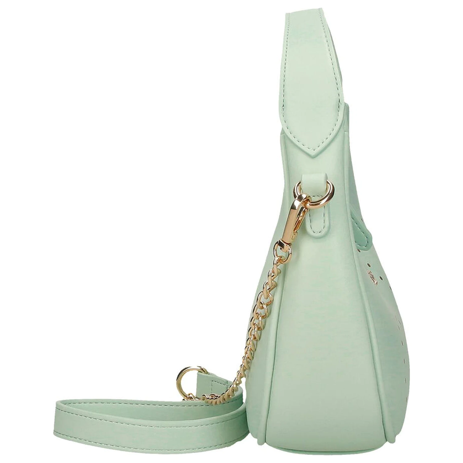Disney Minnie Luxe torba za čez ramo fotografija izdelka