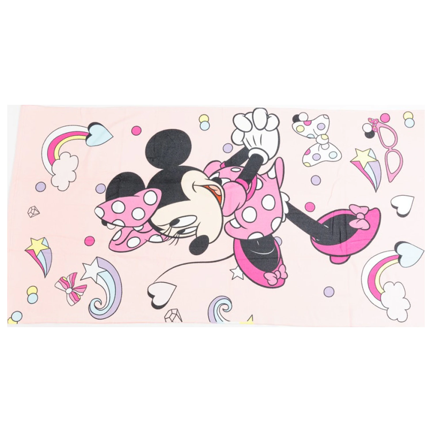 Disney Minnie Magical Day brisača fotografija izdelka