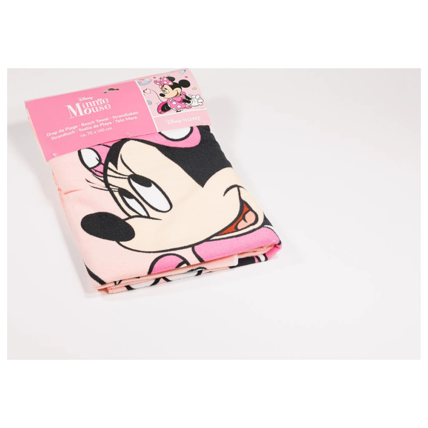 Disney Minnie Magical Day brisača fotografija izdelka