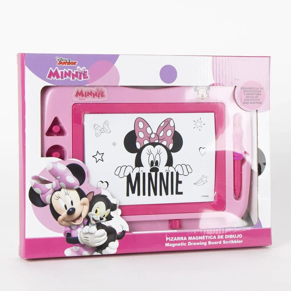Disney Minnie magnetna tabla za risanje fotografija izdelka