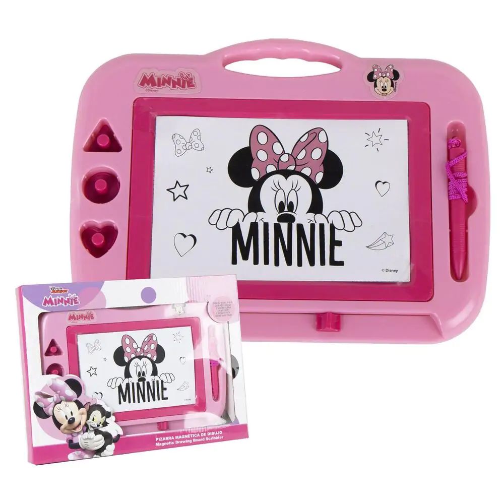 Disney Minnie magnetna tabla za risanje fotografija izdelka