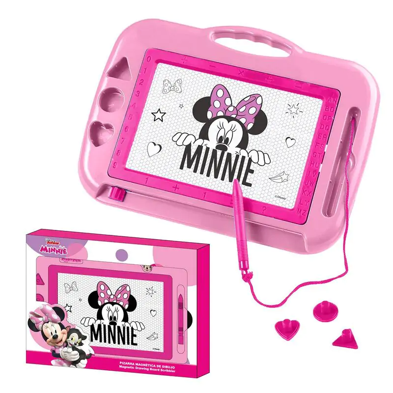 Disney Minnie magnetna tabla za risanje fotografija izdelka