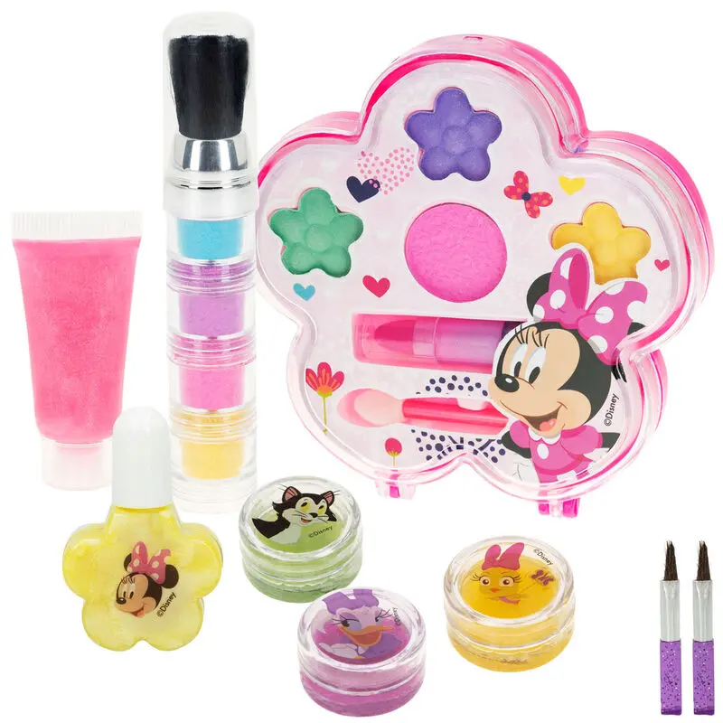 Disney Minnie set za ličenje fotografija izdelka