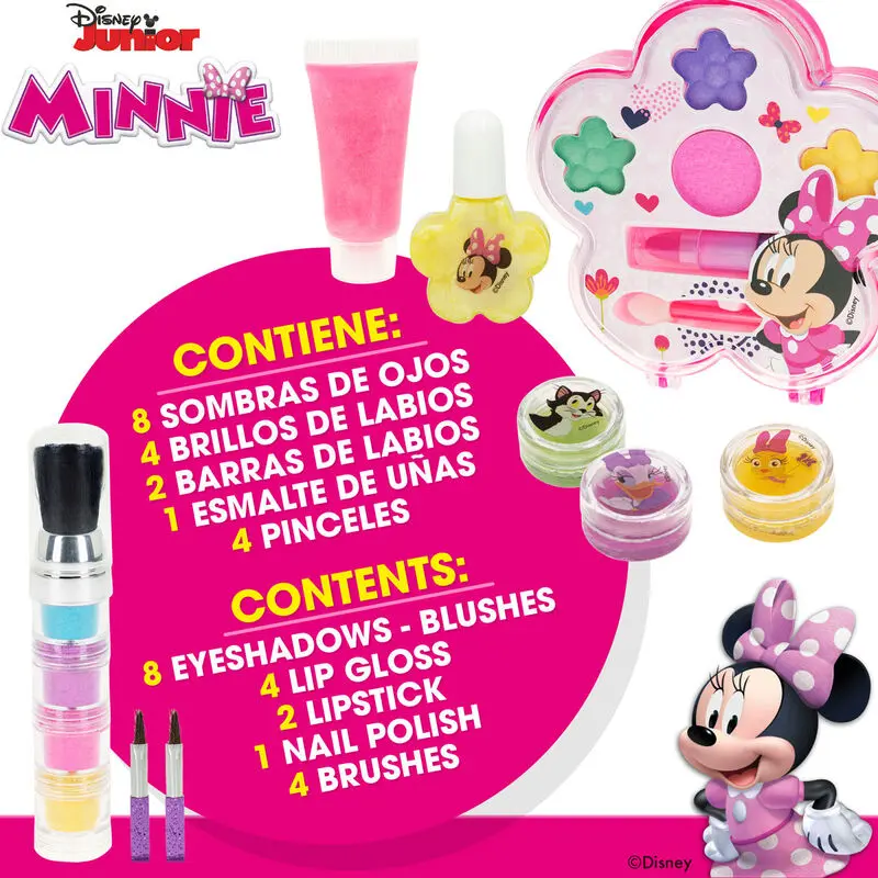 Disney Minnie set za ličenje fotografija izdelka