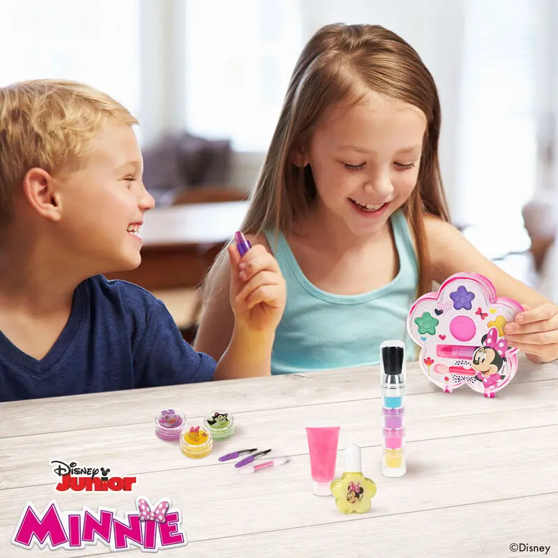 Disney Minnie set za ličenje fotografija izdelka