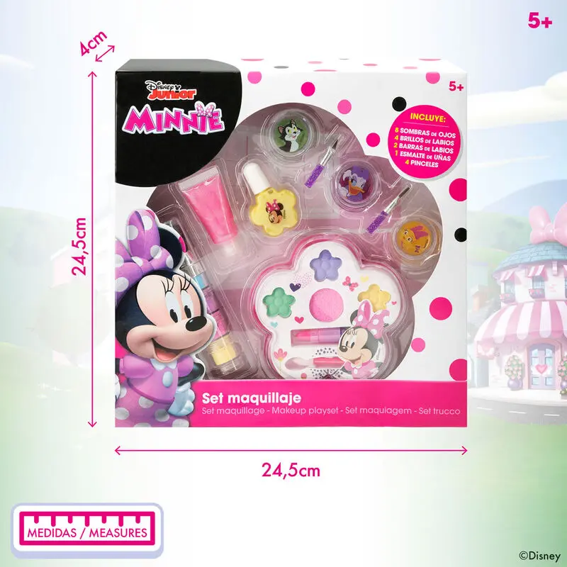 Disney Minnie set za ličenje fotografija izdelka