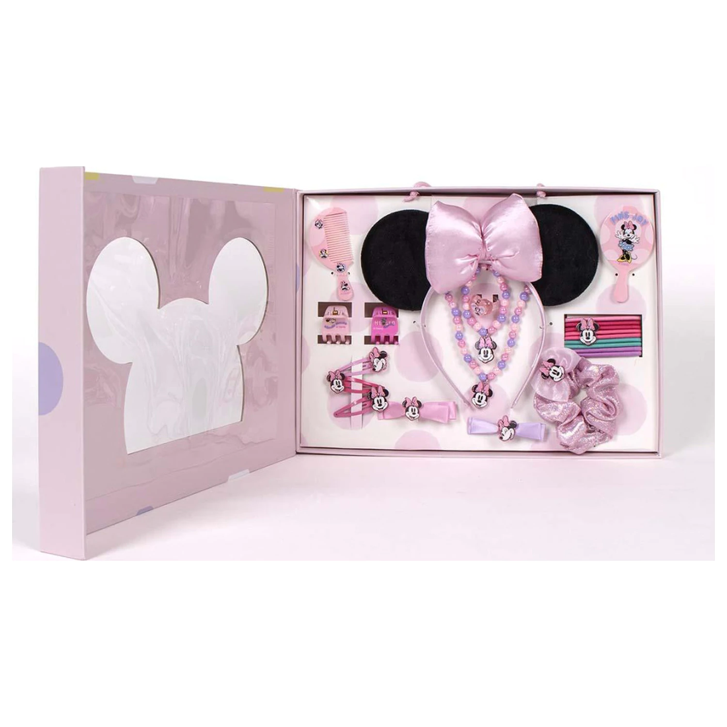 Disney Minnie Makeover Nakit in set lasnih dodatkov fotografija izdelka