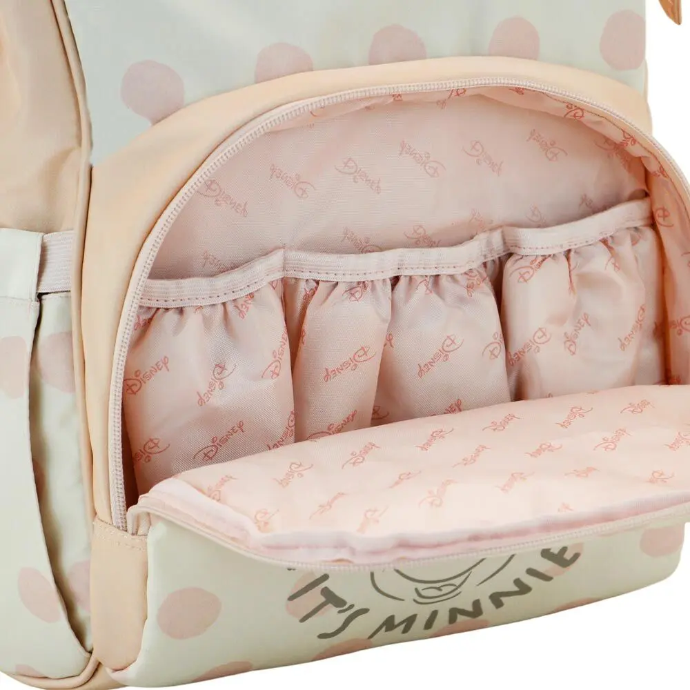 Disney Minnie materinski nahrbtnik 40cm fotografija izdelka