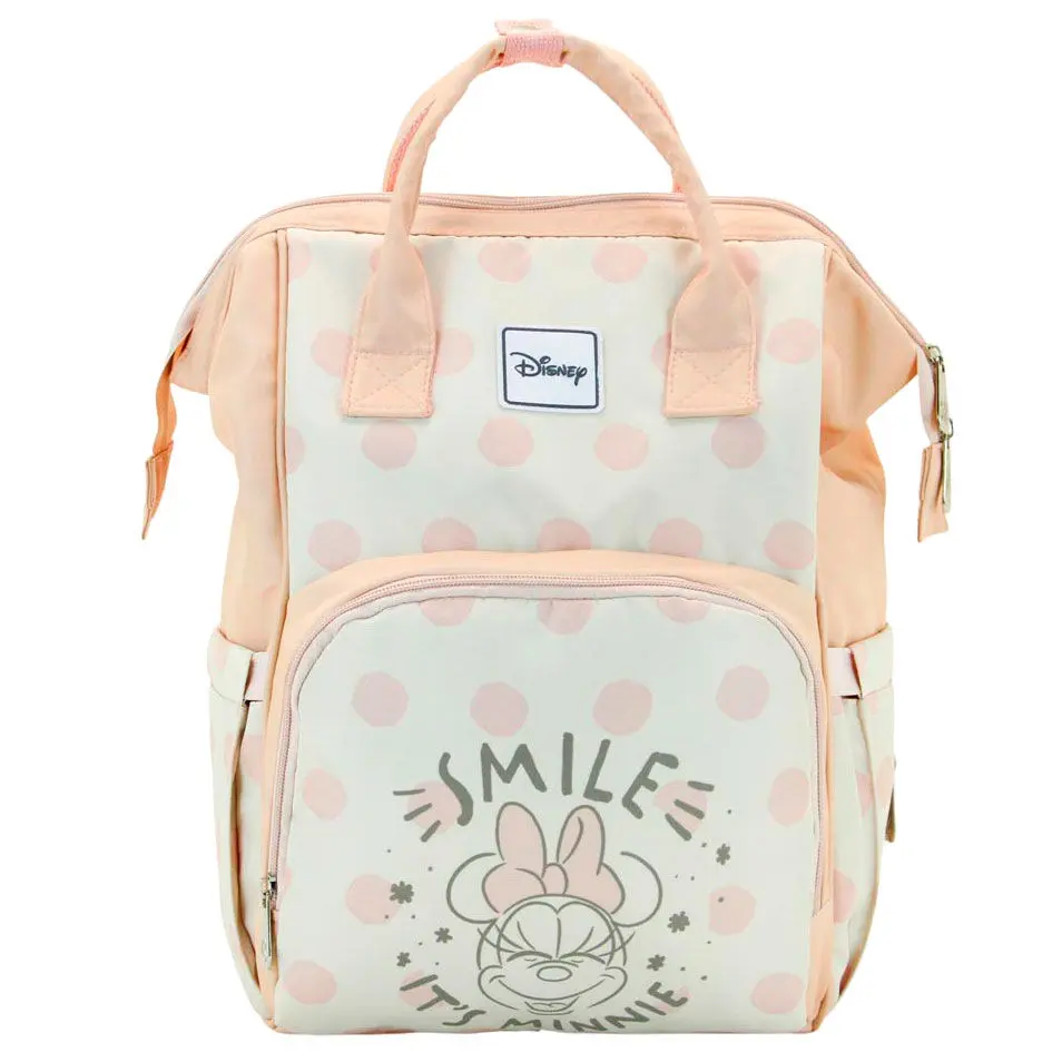 Disney Minnie materinski nahrbtnik 40cm fotografija izdelka