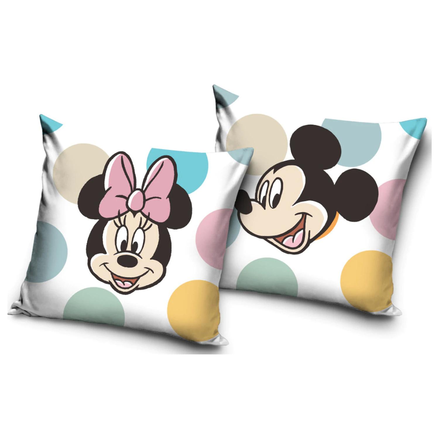 Disney Minnie, Mickey Dots blazina fotografija izdelka
