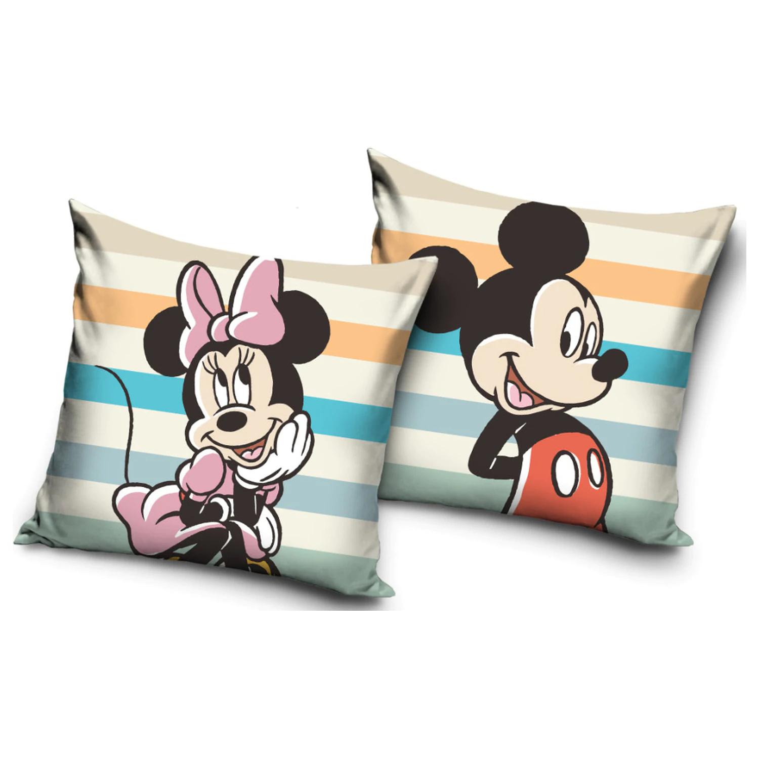 Disney Minnie, Mickey Journey blazina, okrasna blazina fotografija izdelka