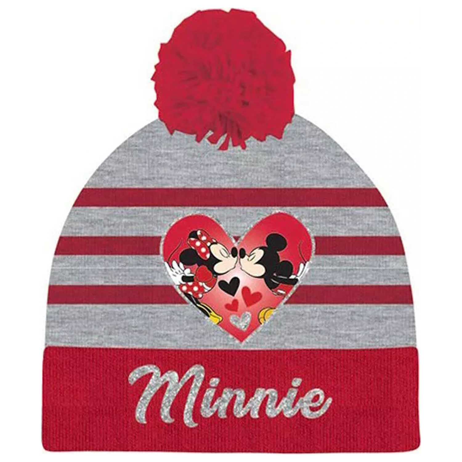Disney Minnie Mickey's Bestie otroška kapa 54 cm fotografija izdelka