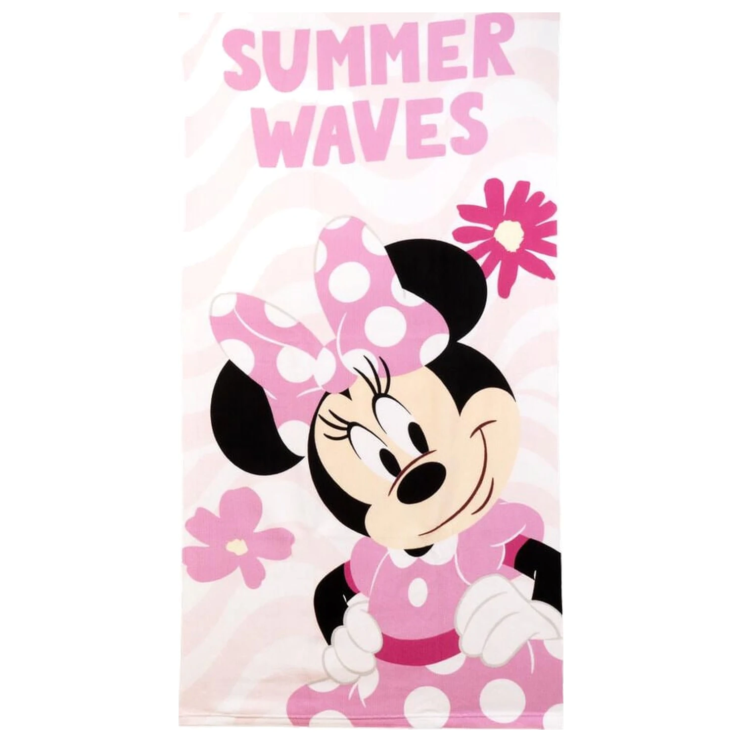 Disney Minnie brisača iz mikrovlaken fotografija izdelka